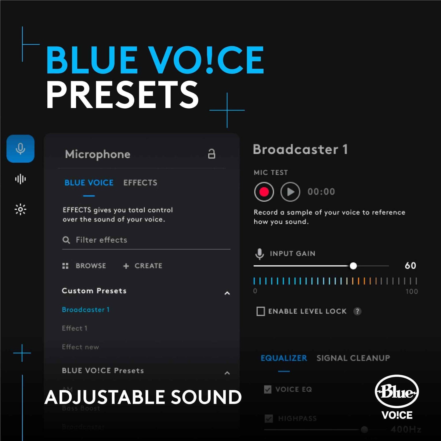 Logitech G Yeti Orb RGB Gaming Mic with LIGHTSYNC (Black)