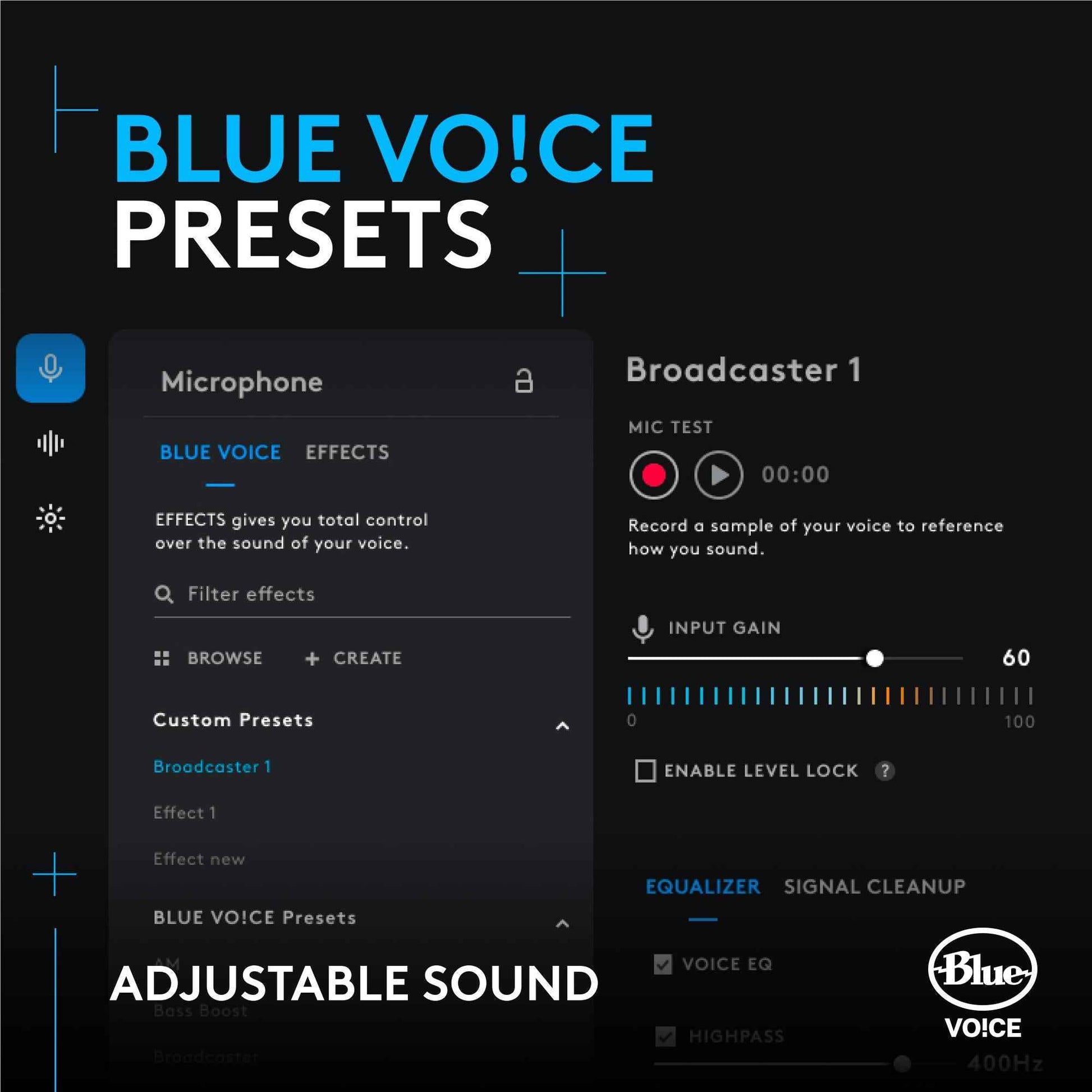 Logitech G Yeti Orb RGB Gaming Mic with LIGHTSYNC (Black)