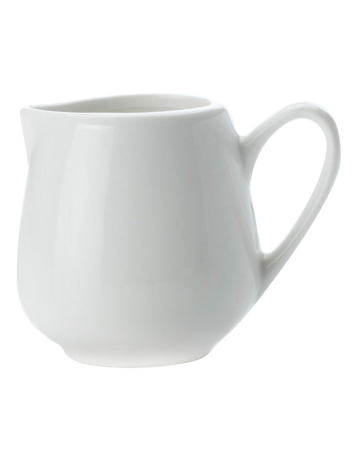 White Basics Jug 90ml in White