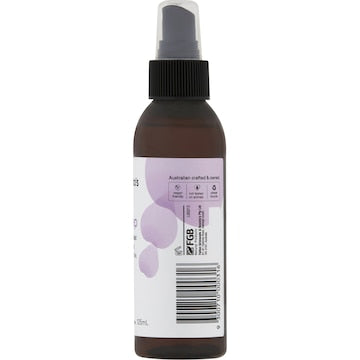 Bosisto's Aroma Sleep Mist 125mL