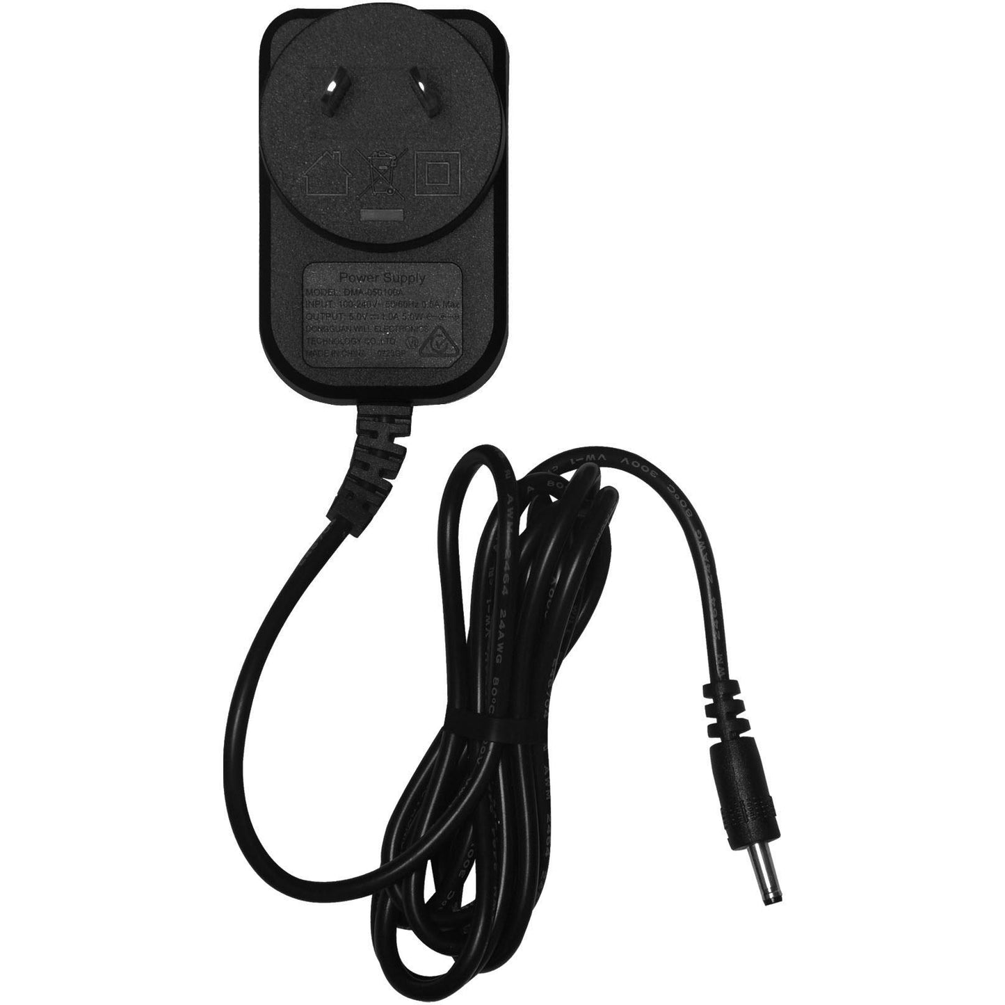 XCD 2W UHF CB Handheld Radio Trade Kit