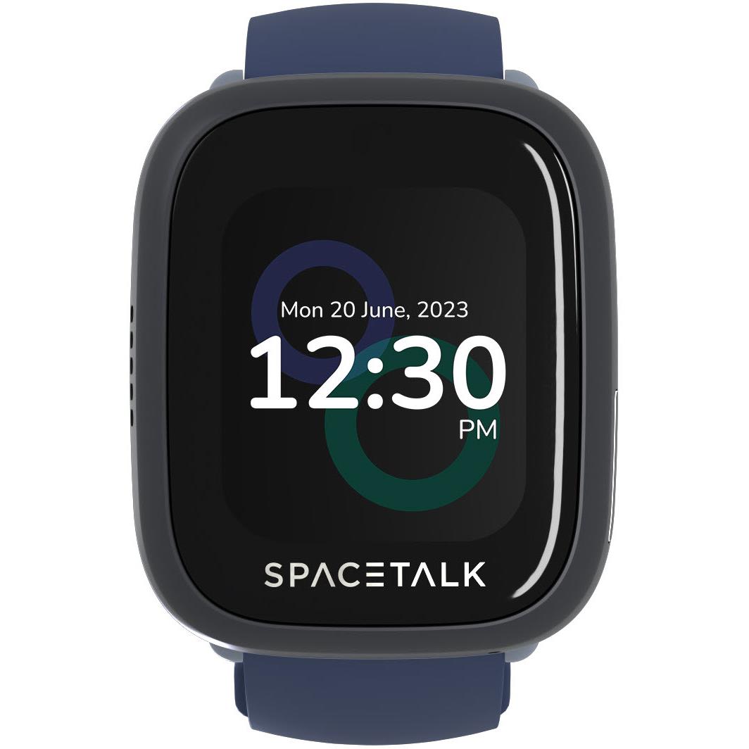 SPACETALK Loop Kids Smart Watch 4G (Dusk)