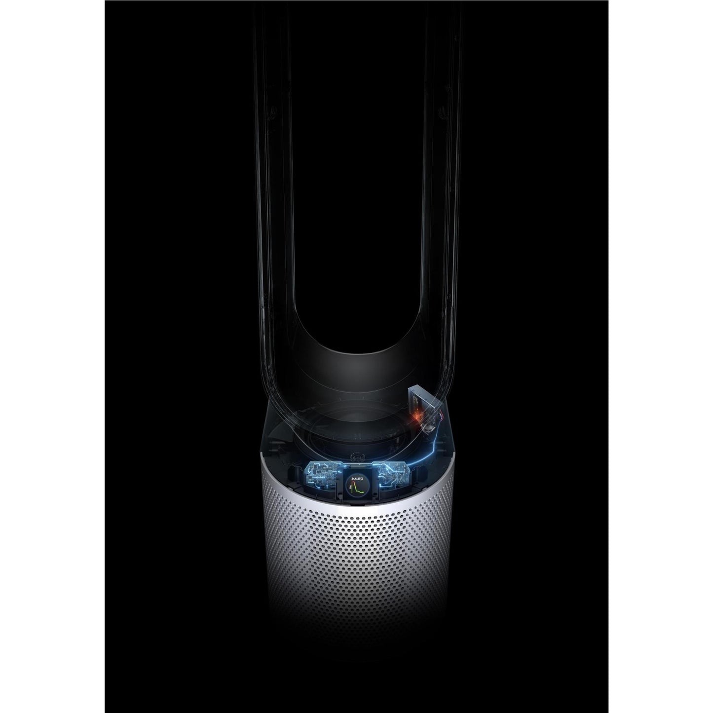 Dyson Purifier Cool™ Gen1 TP10 Purifying Fan