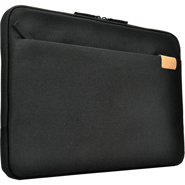 XCD Recycled 13.3-14" Laptop Sleeve V2 (Black)