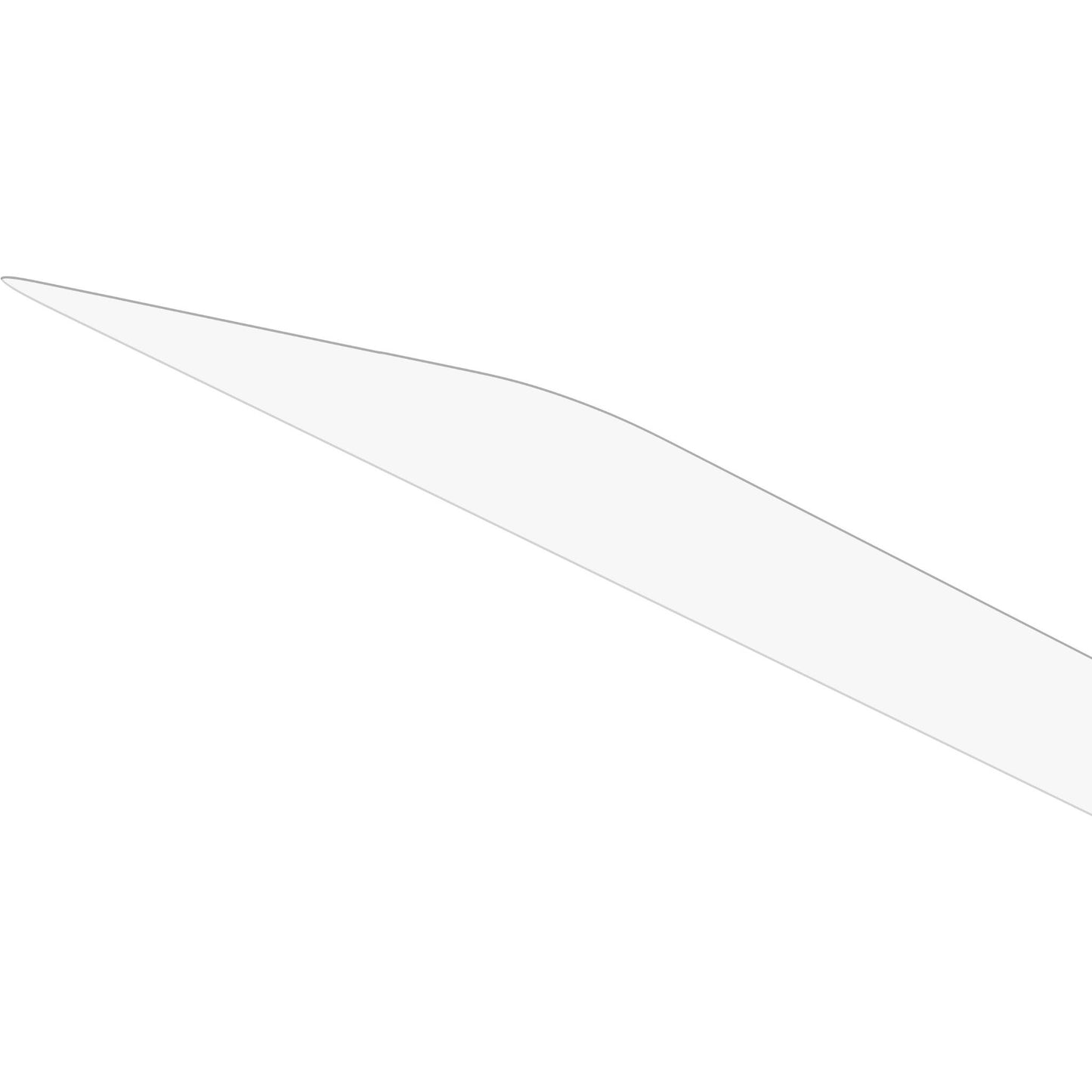 Belkin ScreenForce UltraGlass 2 Screen Protector for iPhone 16 Plus/15 Plus/14 Pro Max