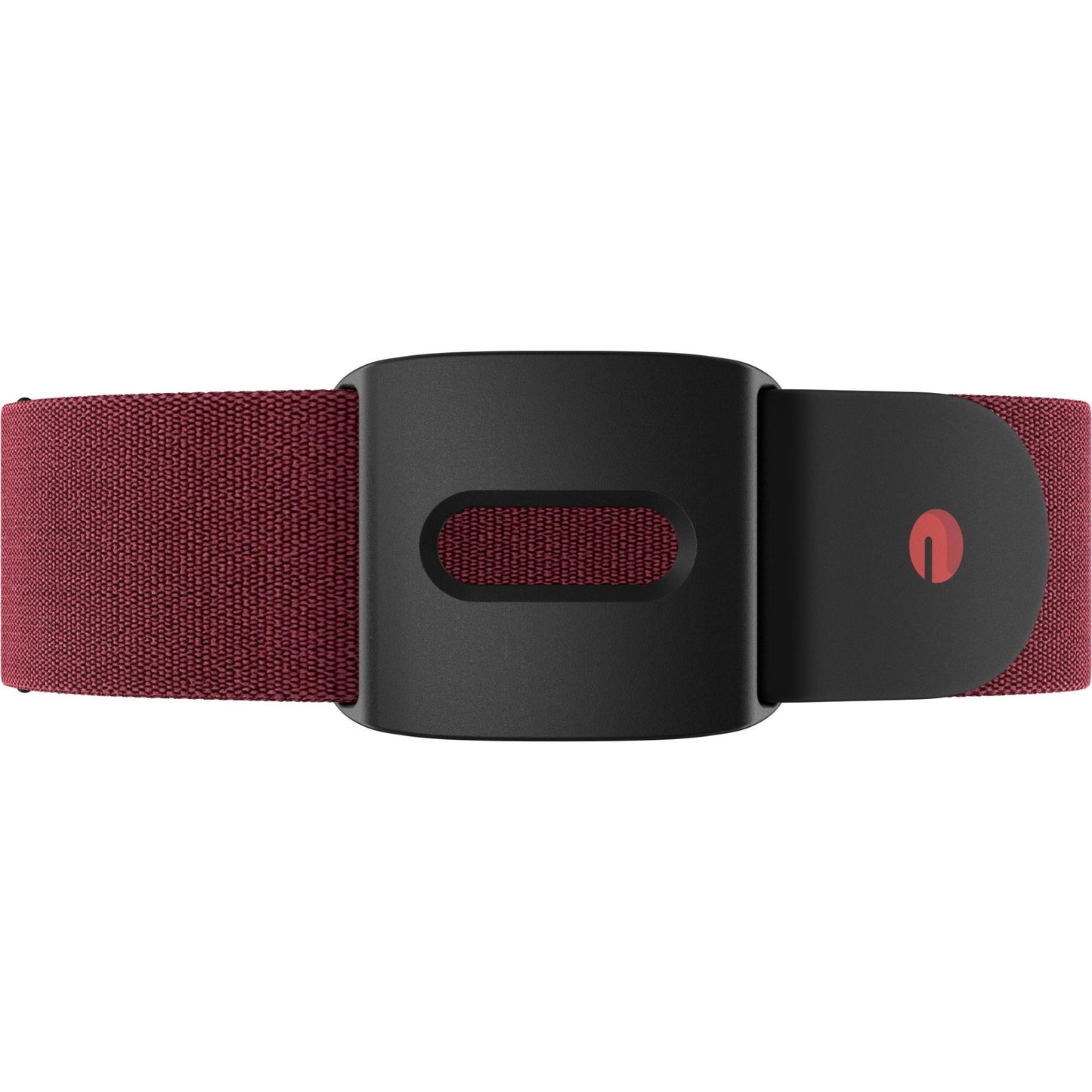 Polar Verity Sense Optical Heart Rate Sensor (Dark Red)