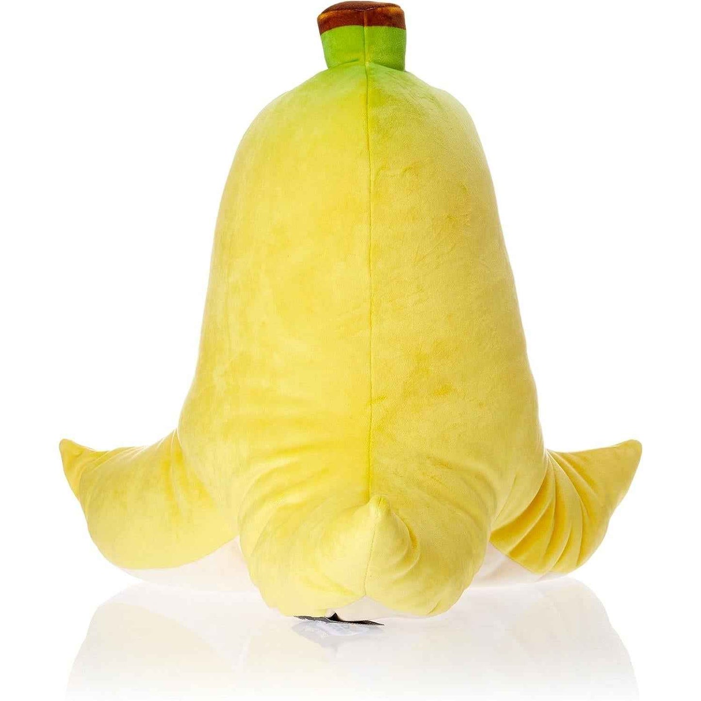 Super Mario - Mocchi Plush - Banana