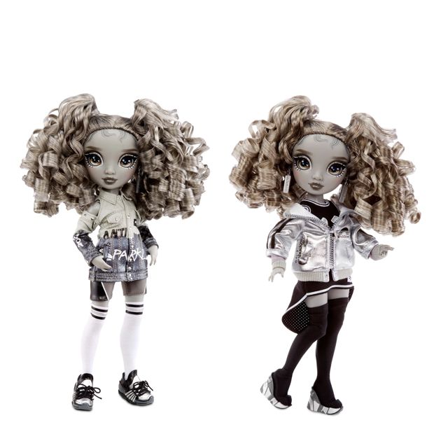 Rainbow High Shadow High Doll - Assorted*