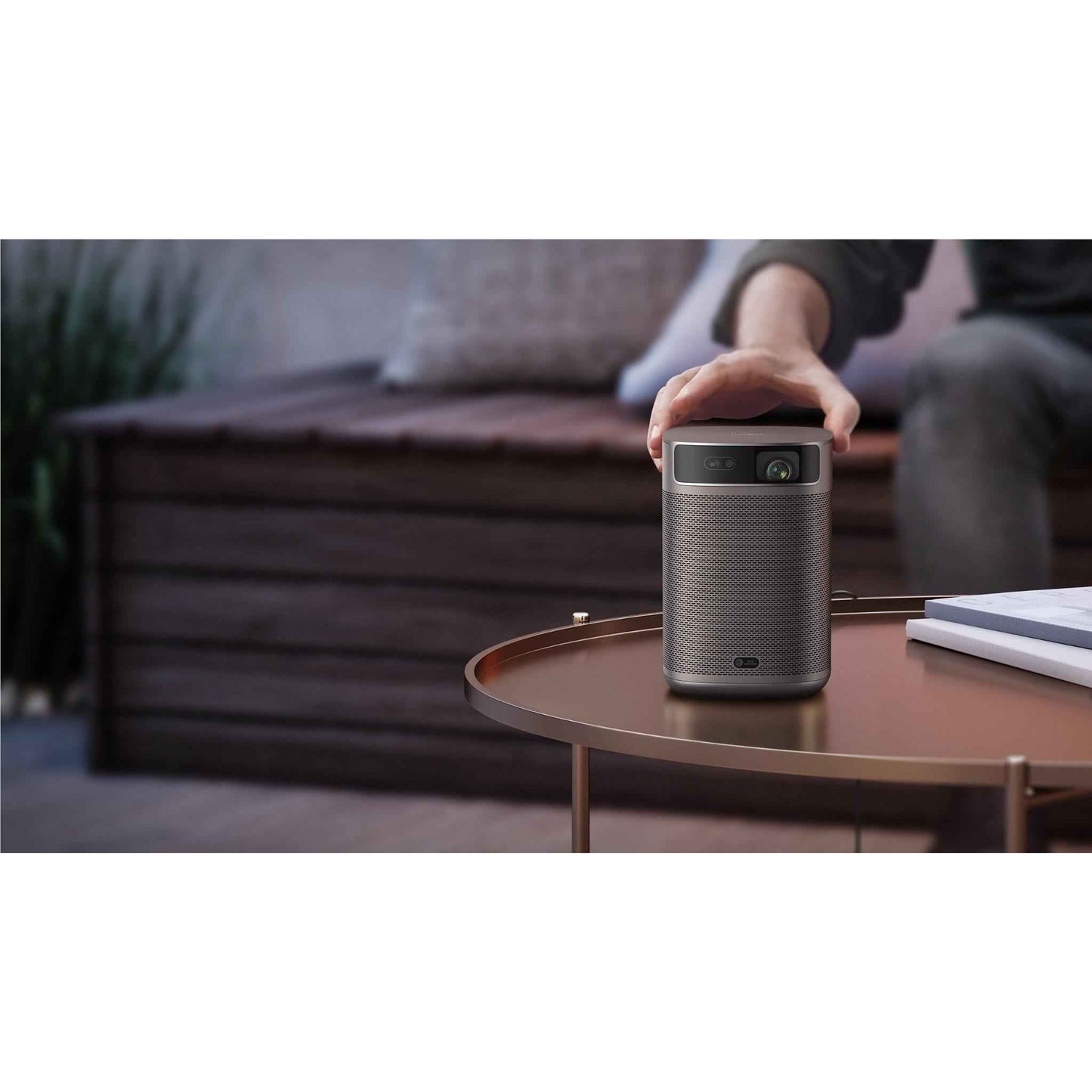 XGIMI Mogo 2 Pro Full HD Portable Projector