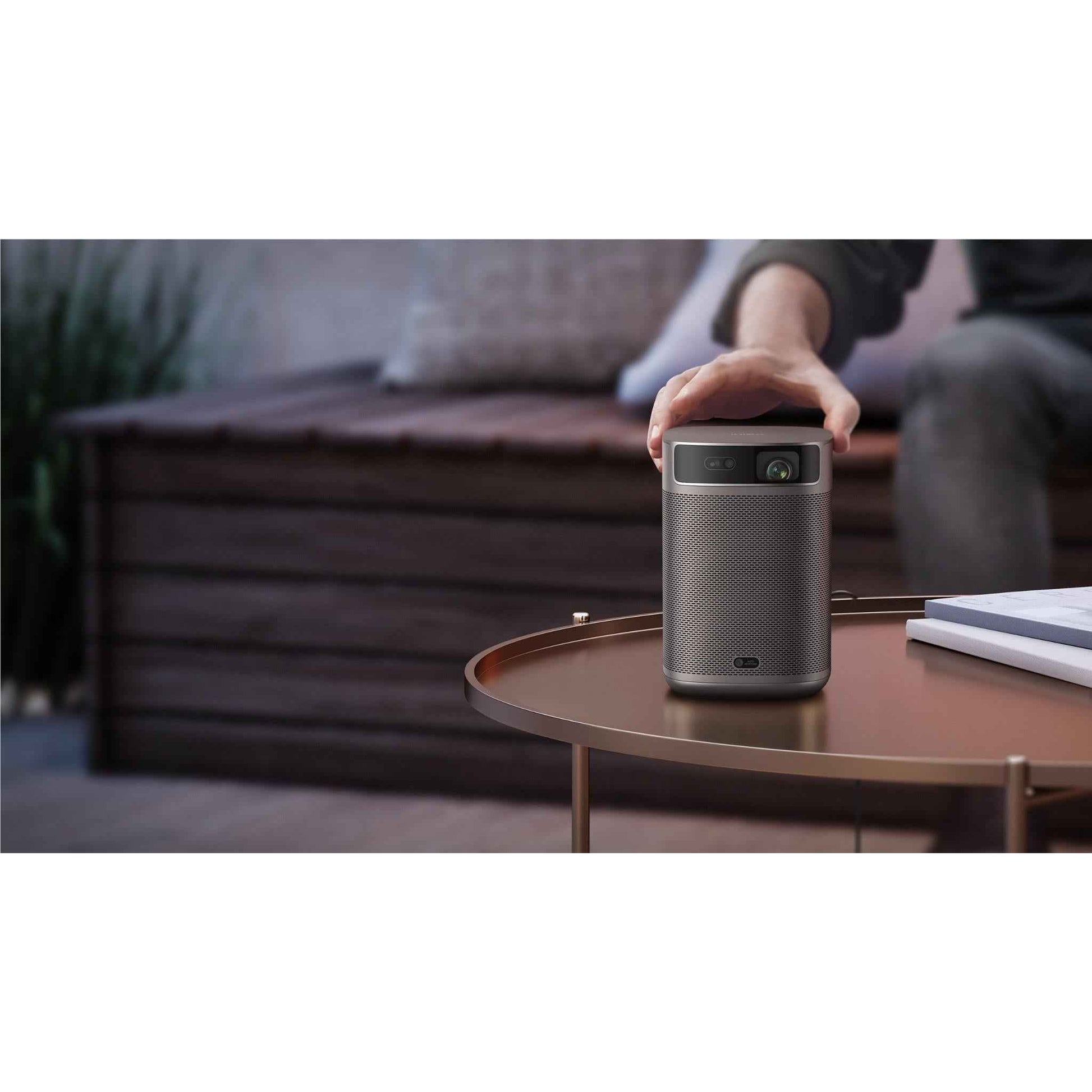 XGIMI Mogo 2 Pro Full HD Portable Projector