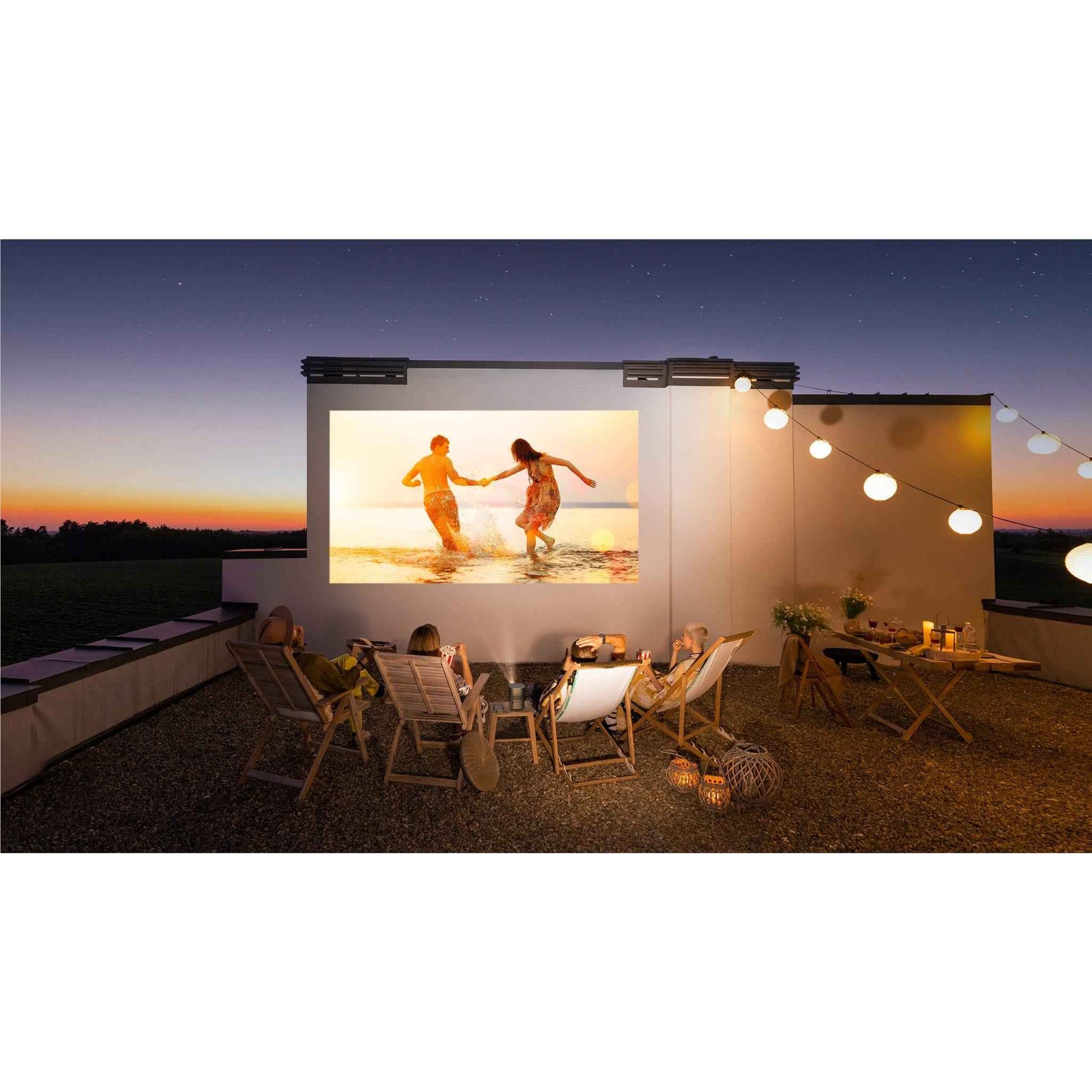 XGIMI Mogo 2 Pro Full HD Portable Projector