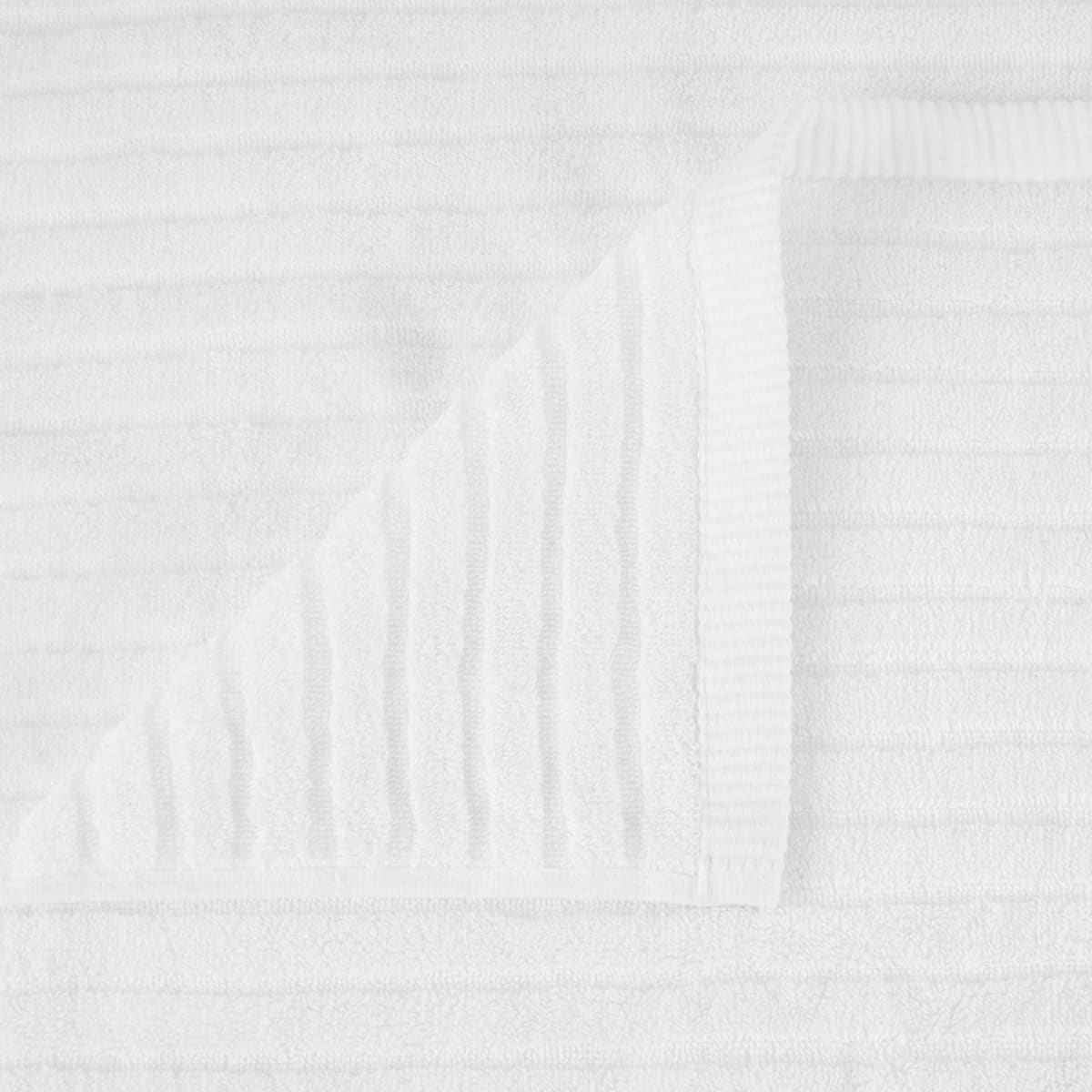 Australian Cotton Bath Towel - White