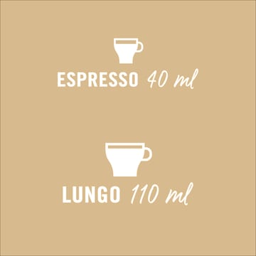 Nescafe Farmers Origins Brazil Lungo Coffee Capsules 10 pack
