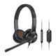 Creative 51EF0980AA000 Chat USB Headset