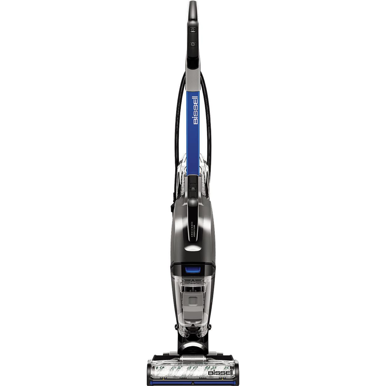 Bissell 3517F CrossWave® HydroSteam™