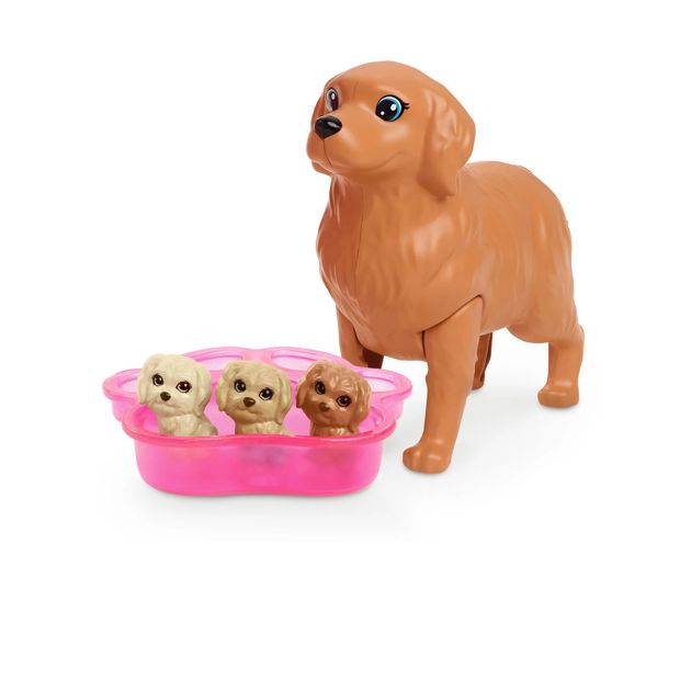 Barbie Doll and Pets - Assorted*