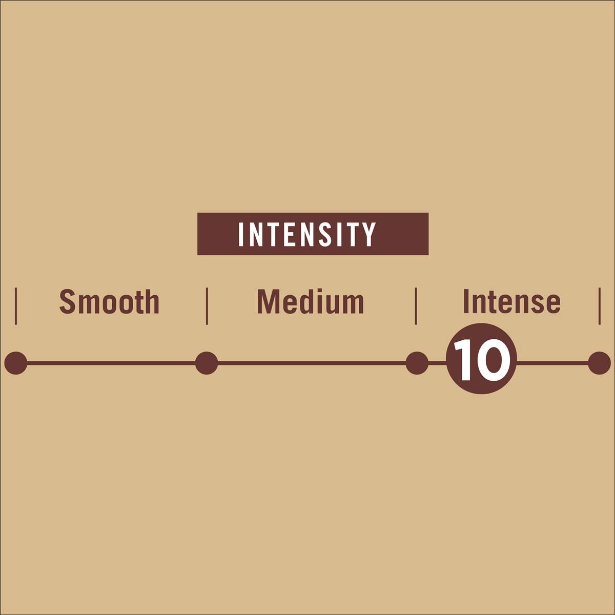 Nescafe Farmers Origin Pods Africas Ristretto Coffee Capsules 10 pack