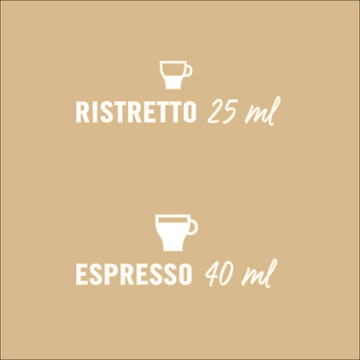 Nescafe Farmers Origins Africas Ristretto Coffee Capsules 10 pack