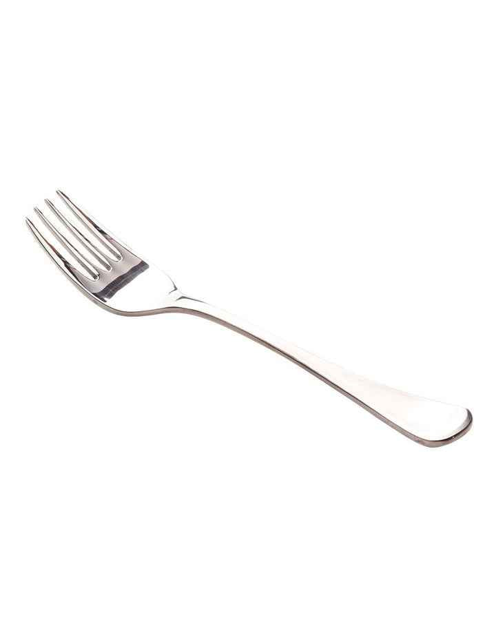 Cosmopolitan Fruit Fork in Stainless Steel