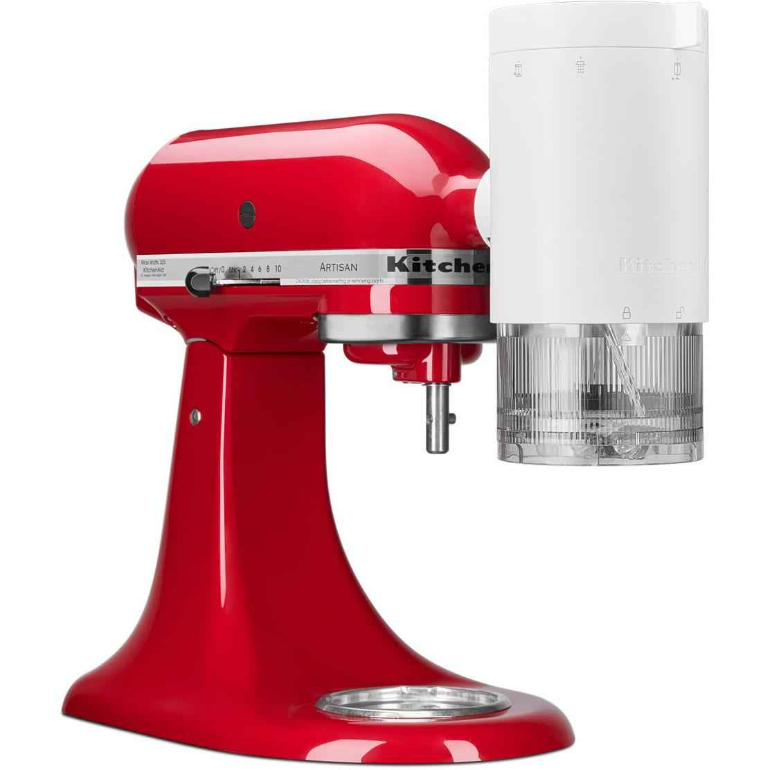 KitchenAid Shave Ice Attachment for Stand Mixer