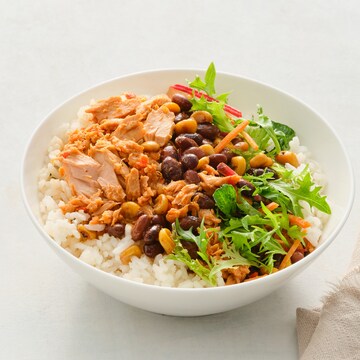 John West Tuna With Sweet Chilli 95g