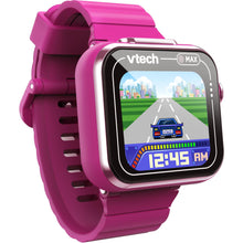 VTech Kidizoom Smartwatch Max (Purple)