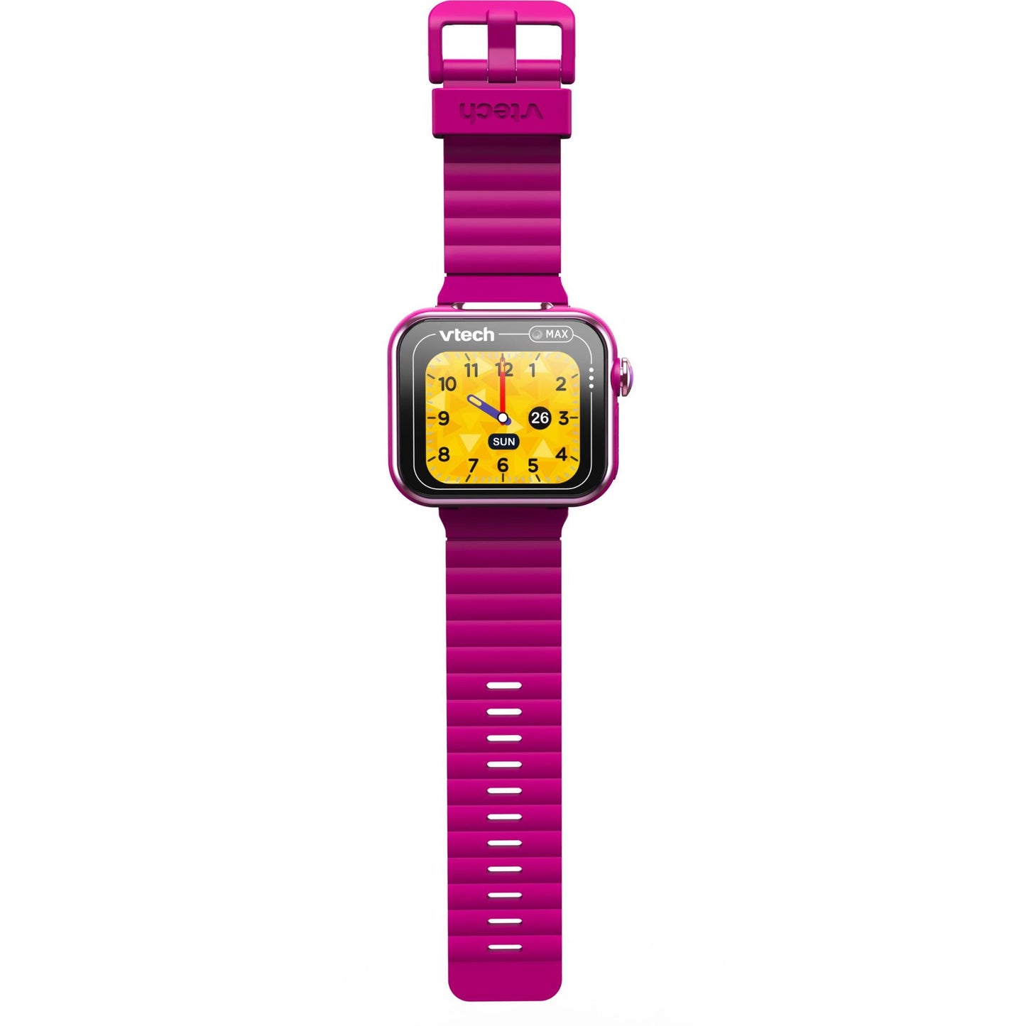 VTech Kidizoom Smartwatch Max (Purple)