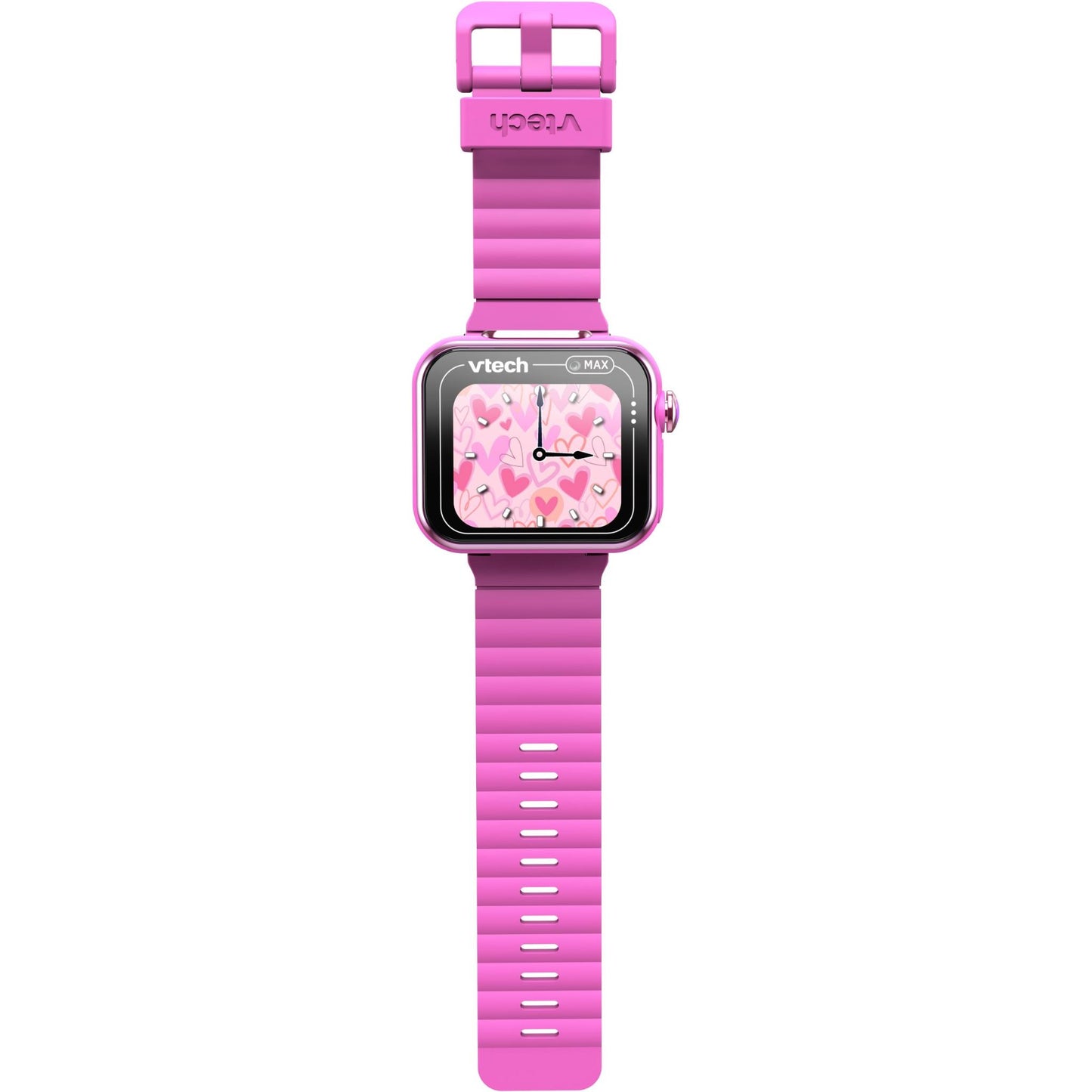VTech Kidizoom Smartwatch Max (Pink)