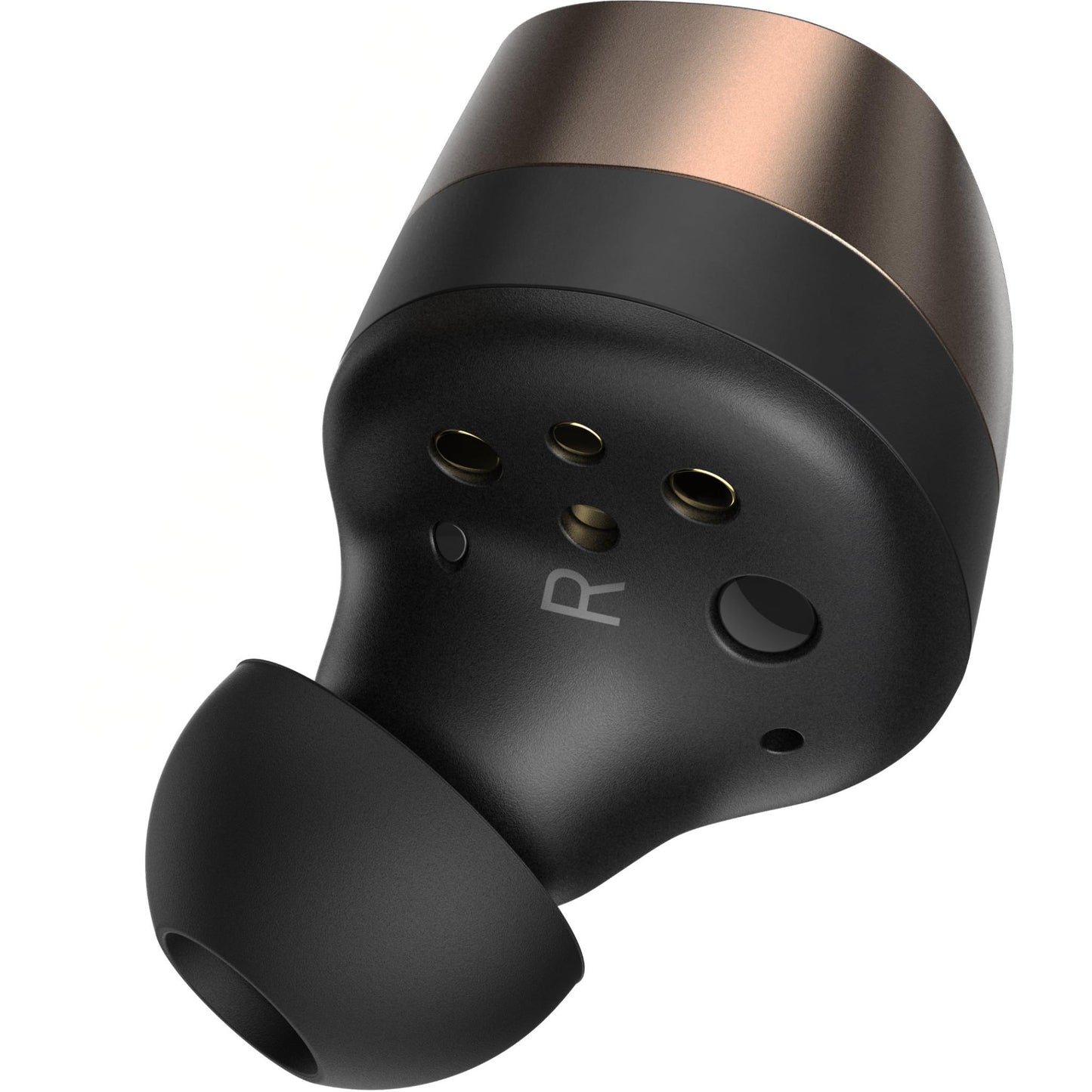 Sennheiser Momentum True Wireless 4 In-Ear Headphones (Black Copper)