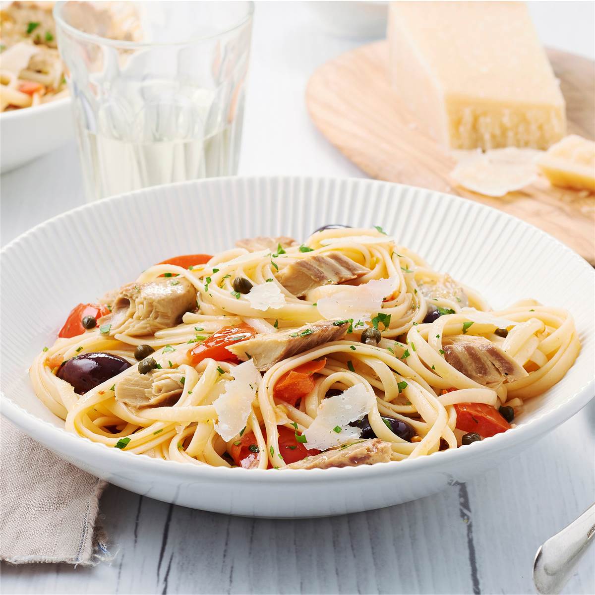 John West Wild Scottish Mackerel In Olive Oil 125g