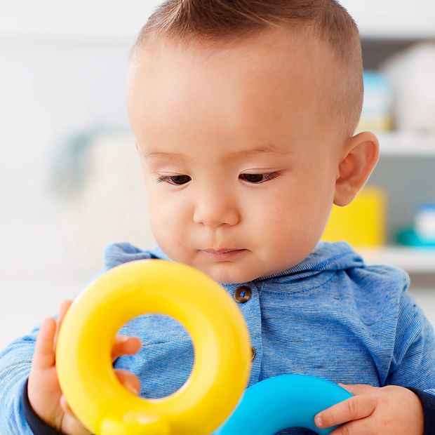 Fisher-Price Rock-a-Stack