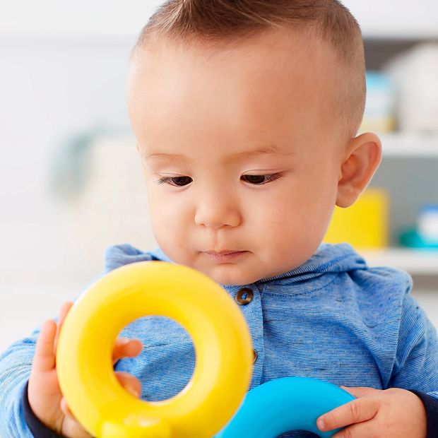 Fisher-Price Rock-a-Stack