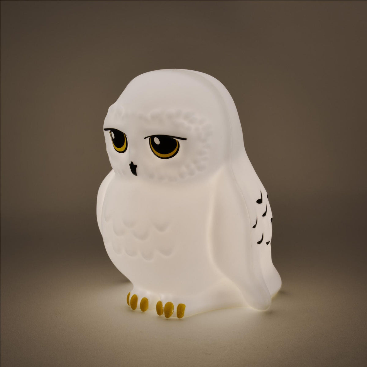 Harry Potter - Hedwig Lamp