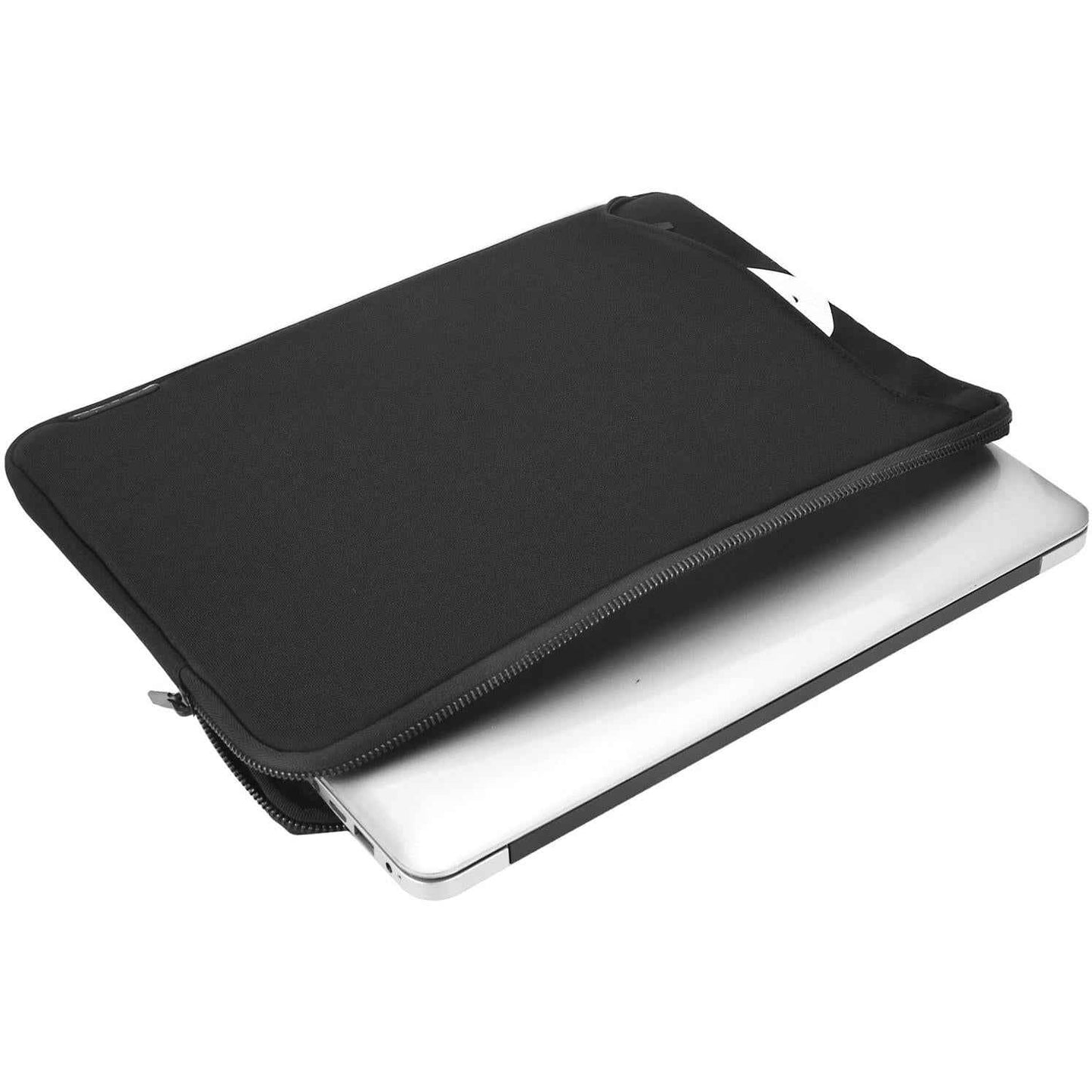 Generation Earth Berlin 13.3-14.1" Laptop Sleeve (Black)