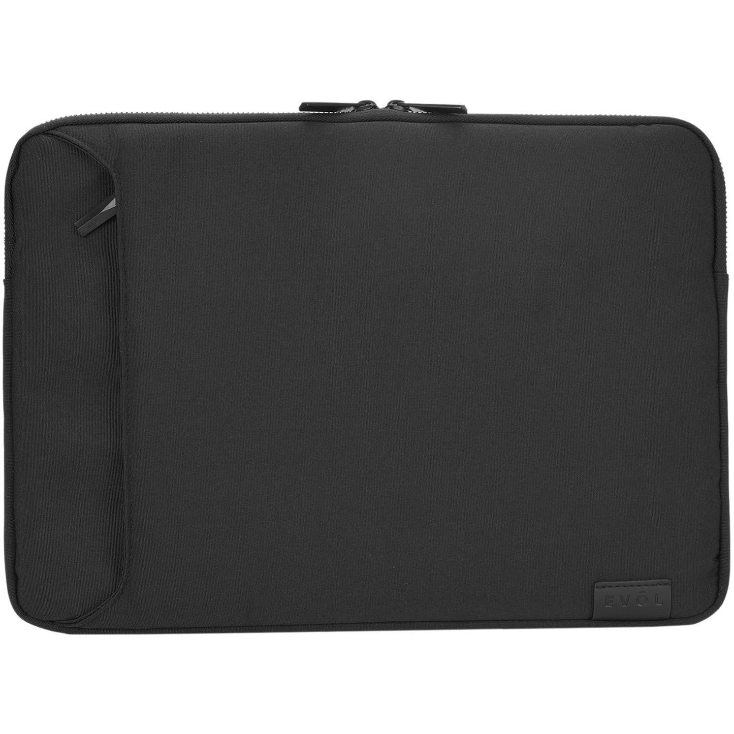 Generation Earth Berlin 15.6-16" Laptop Sleeve (Black)