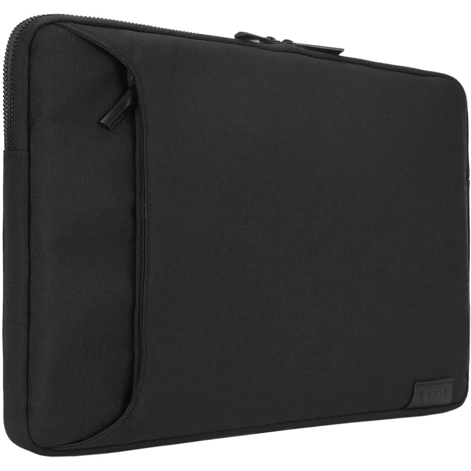 Generation Earth Berlin 15.6-16" Laptop Sleeve (Black)