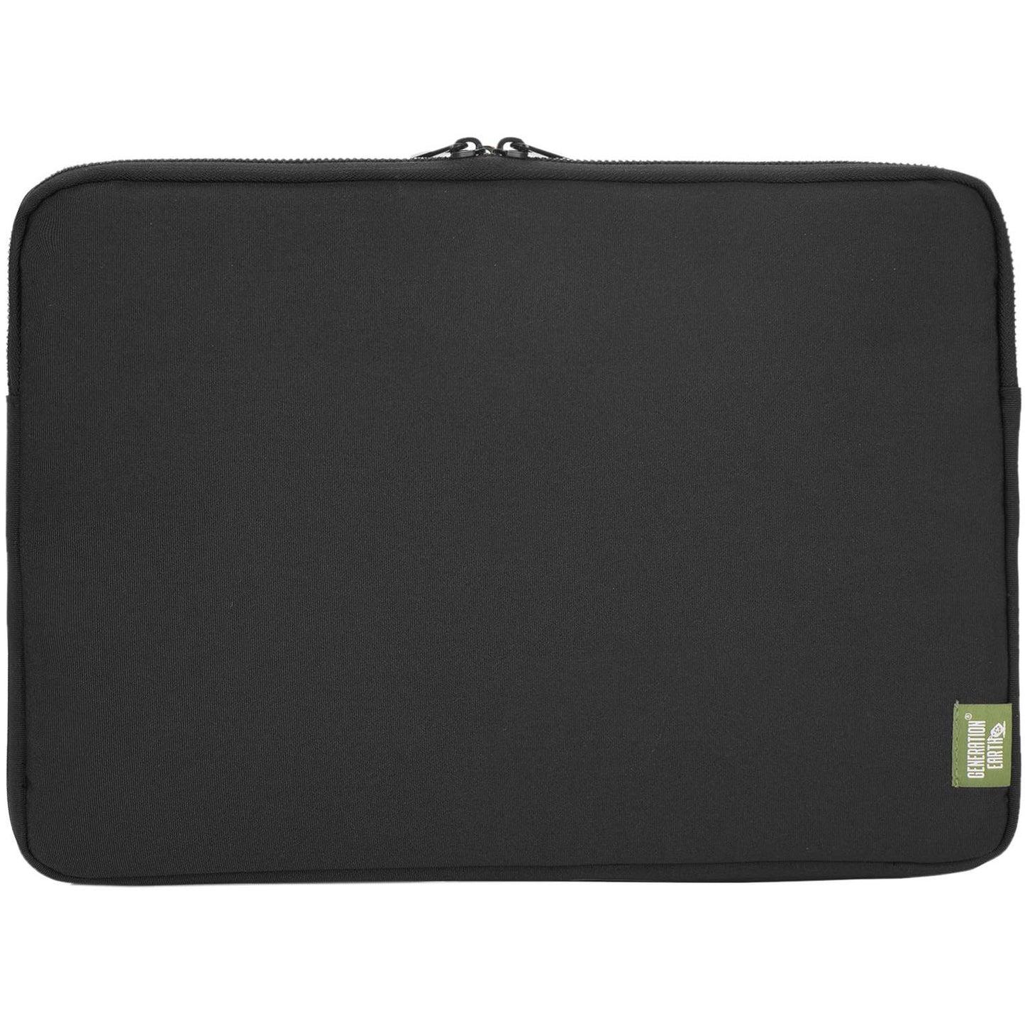 Generation Earth Berlin 15.6-16" Laptop Sleeve (Black)