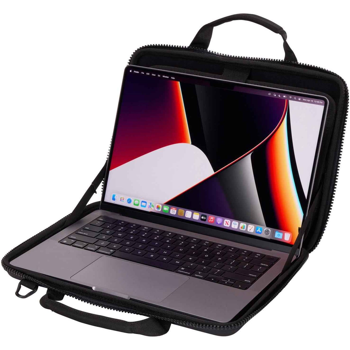 Thule Gauntlet Macbook Pro Attache 14" (Black)