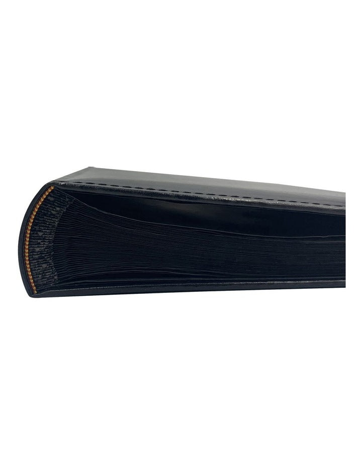 Regal Dry Mount Photo Album 320x 320mm in Black