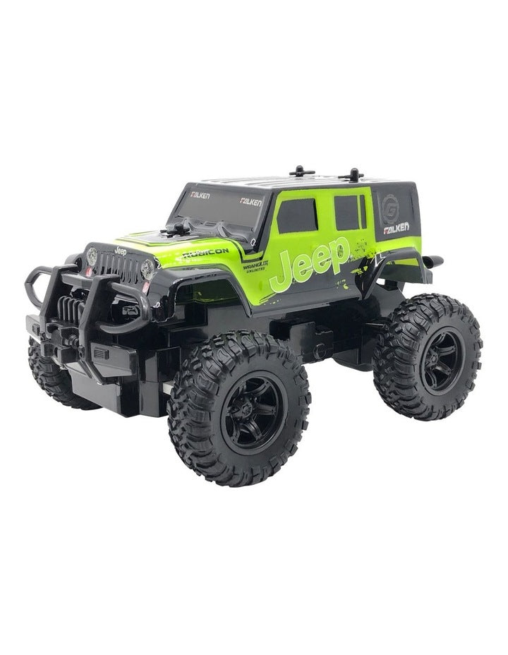 1:24 Jeep and Hummer Trucks (Randomly Selected)