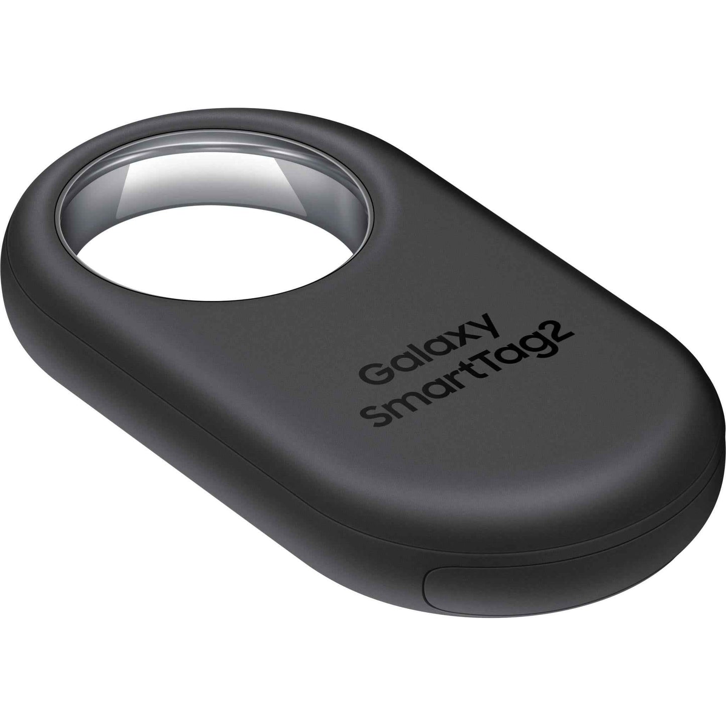Samsung Smart Tag2 Bluetooth Tracker 1 Pack (Black)