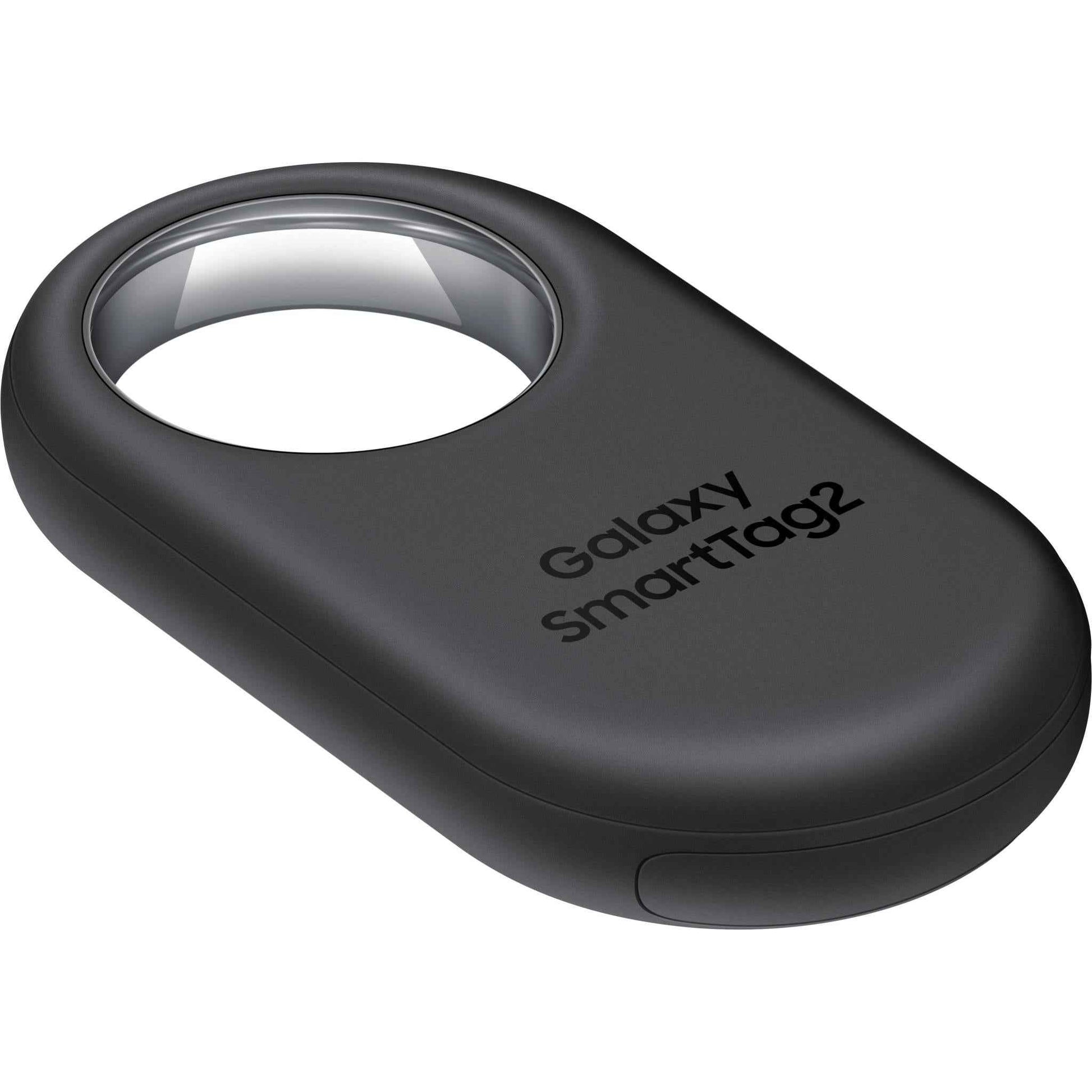 Samsung Smart Tag2 Bluetooth Tracker 1 Pack (Black)