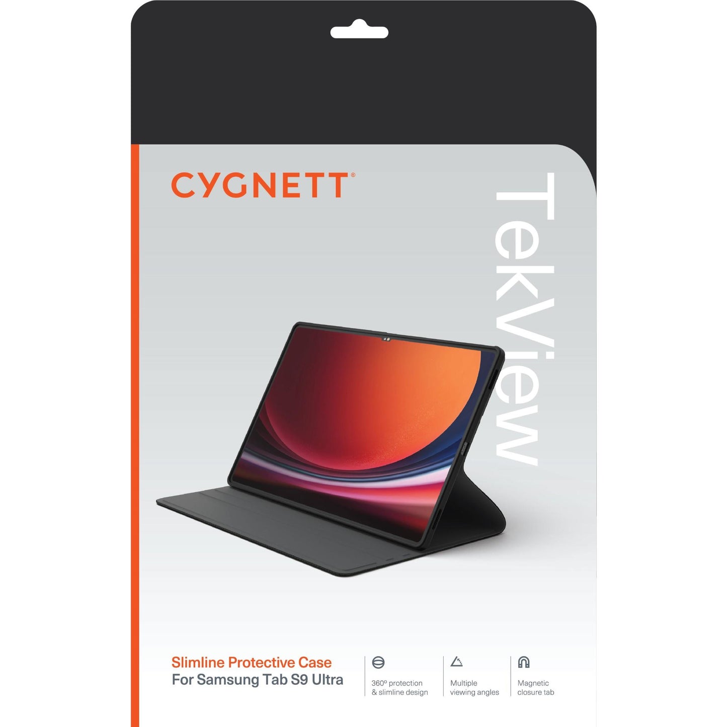 Cygnett TekView Case