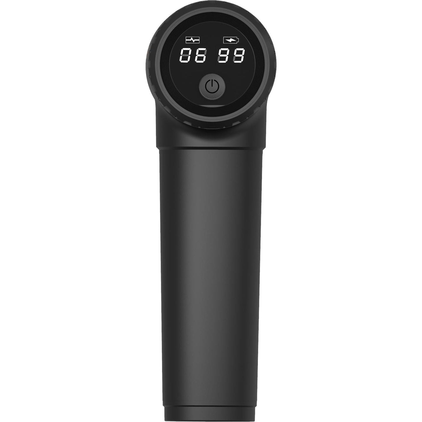 Wellcare Precision Impact Massage Gun