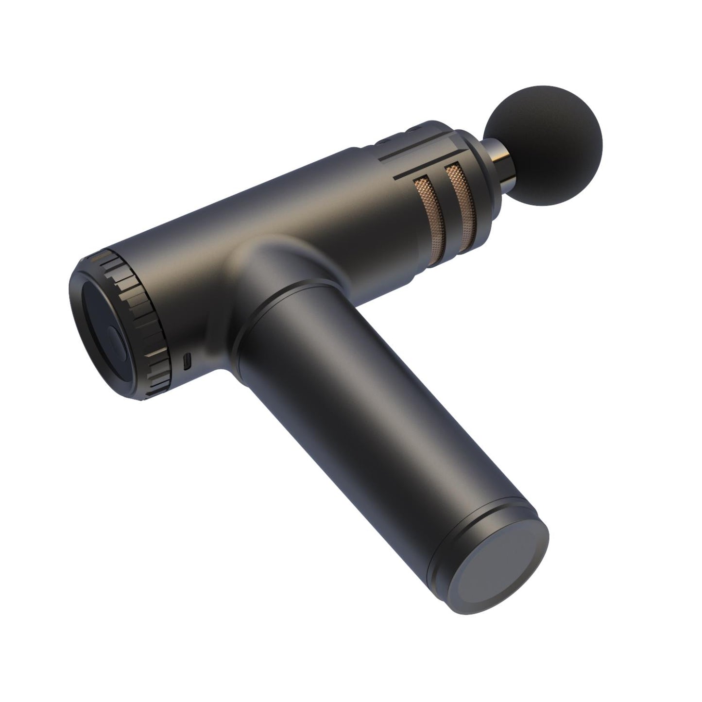 Wellcare Precision Impact Massage Gun