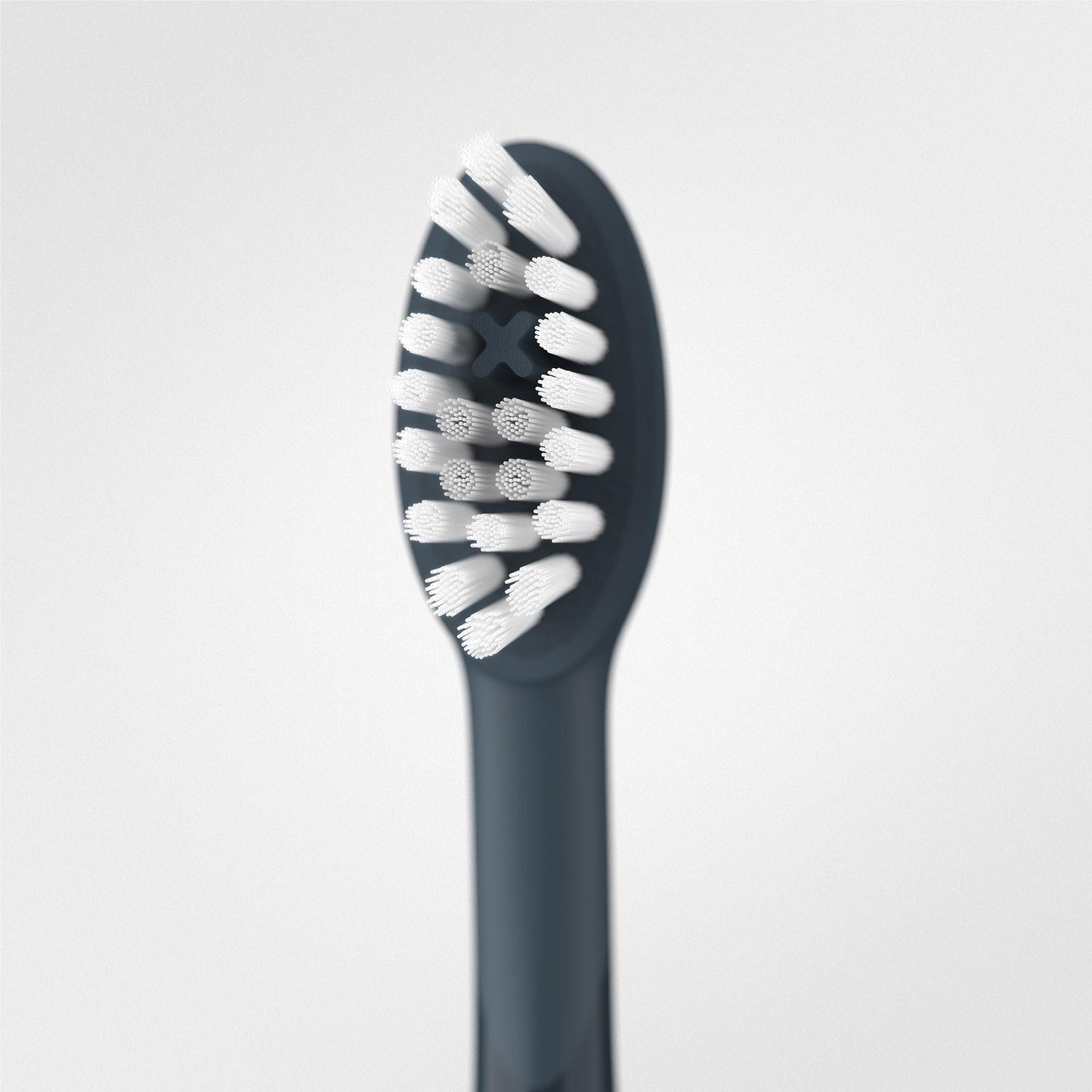 Ordo Sonic+ Electric Toothbrush (Charcoal Grey)