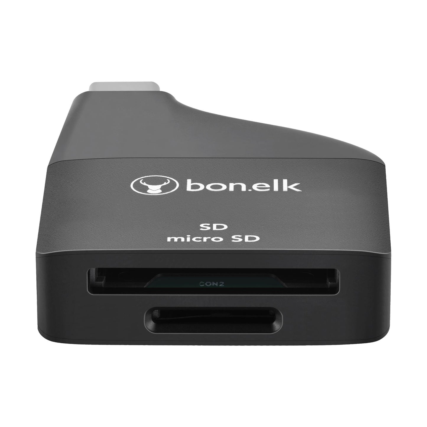 Bonelk USB-C to microSD/SD Adapter