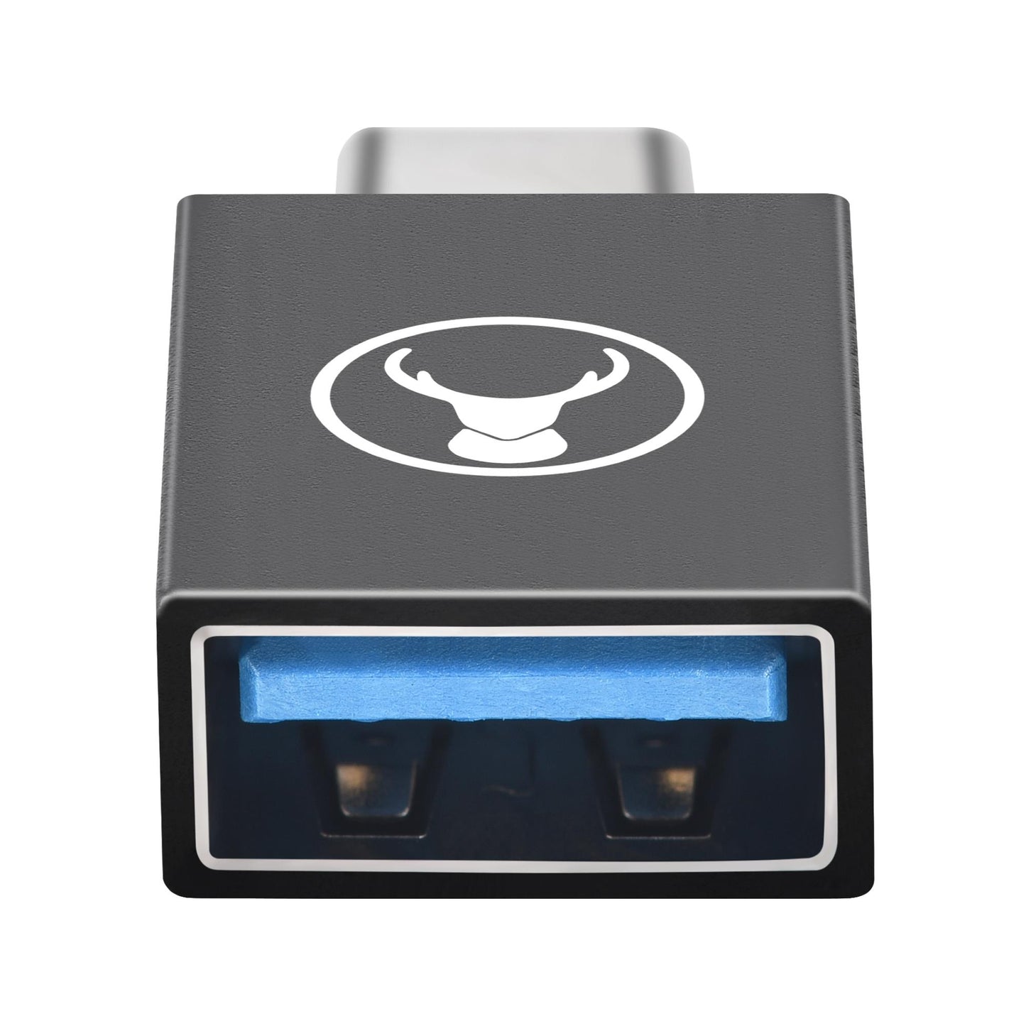 Bonelk USB-C to USB-A 3.0 Adapter