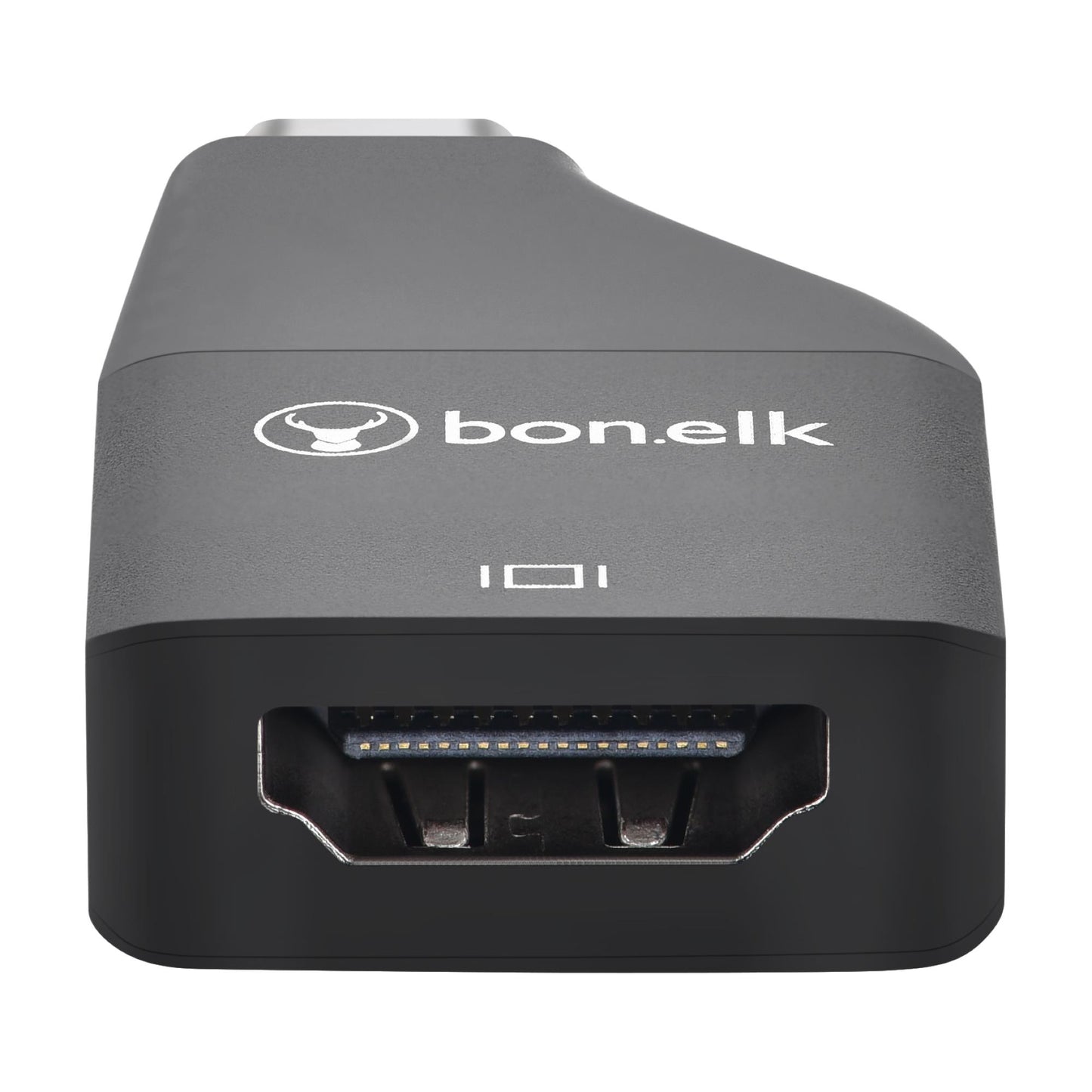 Bonelk USB-C to 4K HDMI Adapter