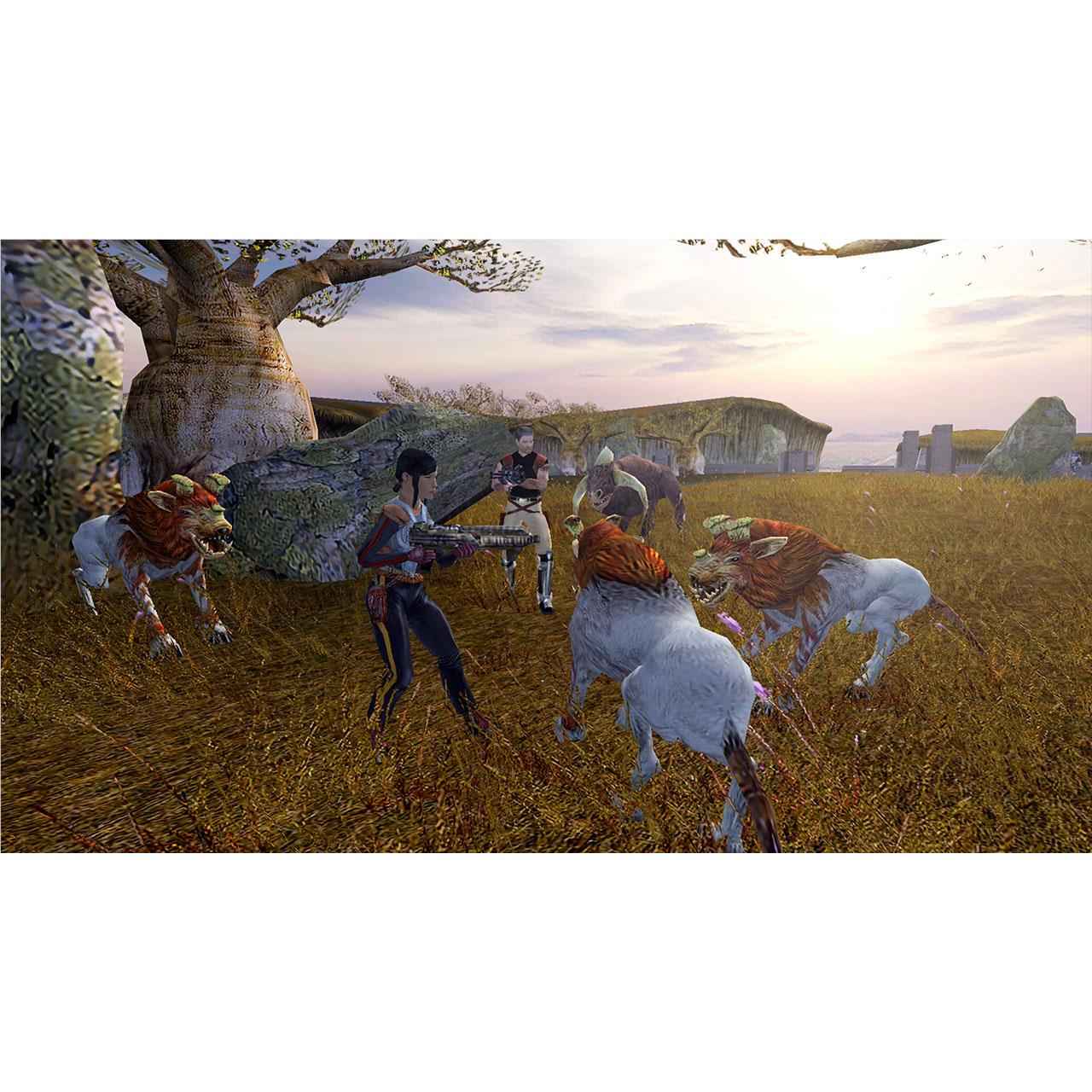 STAR WARS Heritage Pack